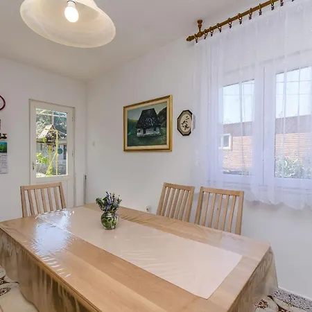 Appartement Mare Trogir