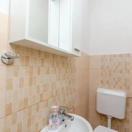 Mare Appartement Trogir