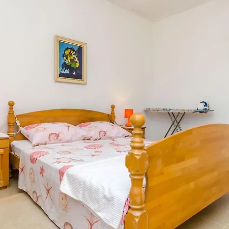 Mare Appartement Trogir