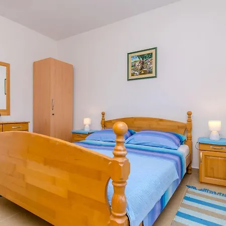 Apartment Mare Trogir