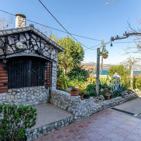 Apartman Mare