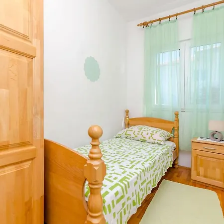 Mare Apartman *