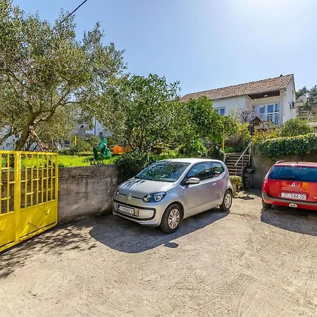 Mare トロギール