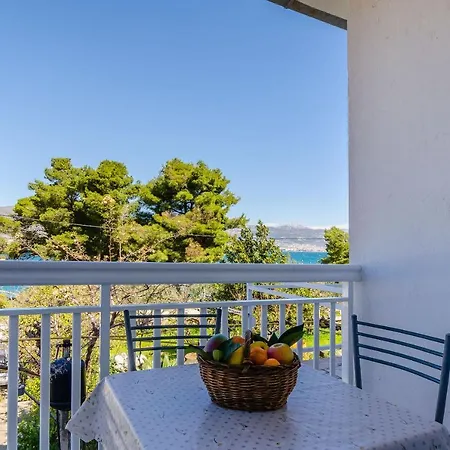 Mare Apartman *