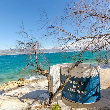Mare Apartman