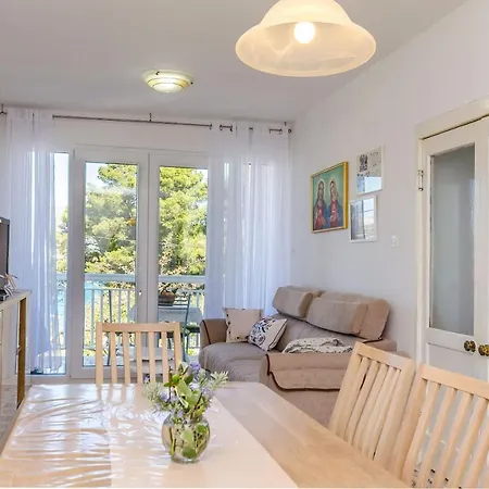 Apartman Mare *