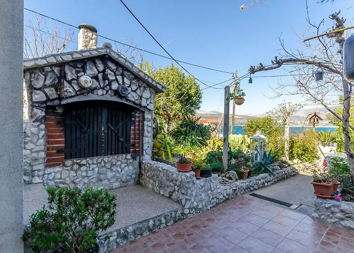 Апартаменты Mare