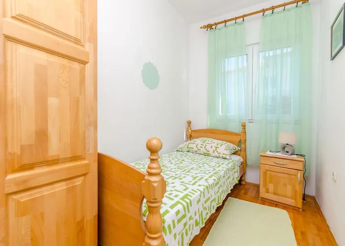 Mare Апартаменты *