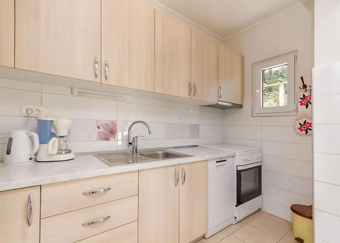 Апартаменты Mare