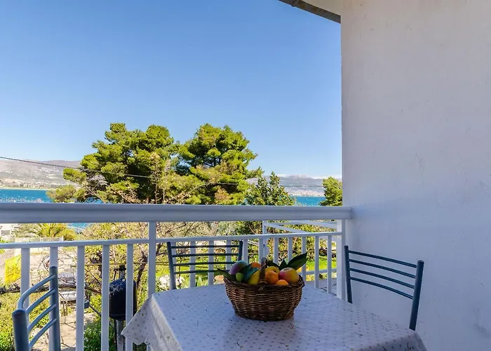 Mare Апартаменты *