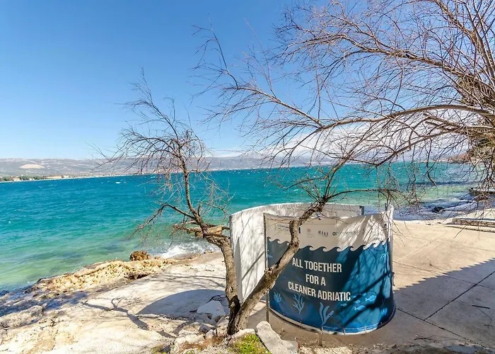 Mare Апартаменты