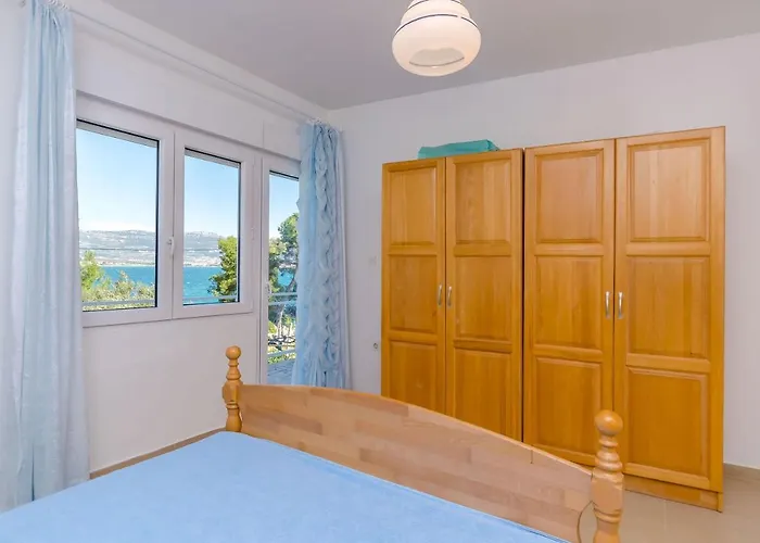 Апартаменты Mare *