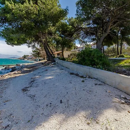 Mare Τρογκίρ